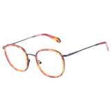 Óculos de Grau Evoke For You PX03 01A TAM 51 MM