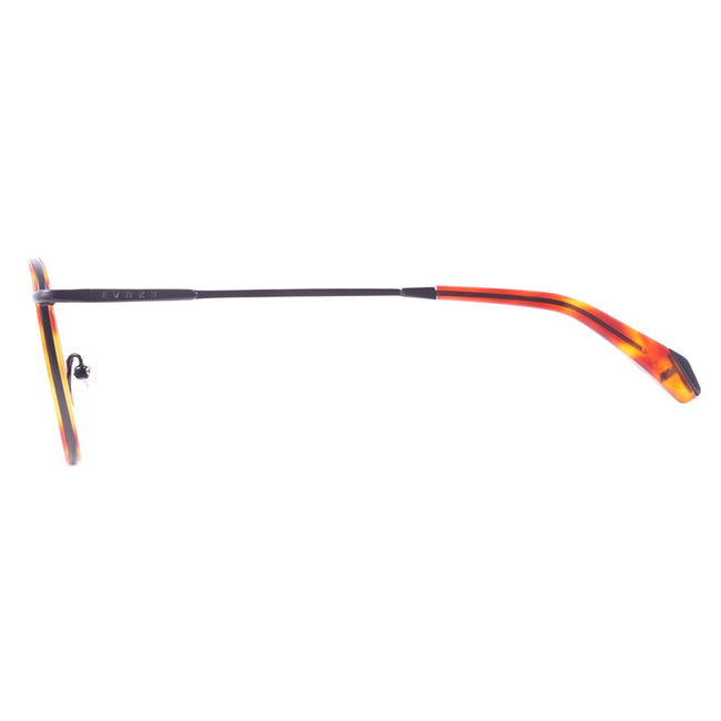 Óculos de Grau Evoke For You PX03 01A - Lente 5,1 cm