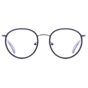 Óculos de Grau Evoke For You PX04 09A - Lente 5,0 cm