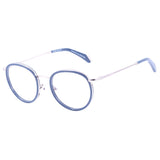 Óculos de Grau Evoke For You PX04 06A TAM 50 MM