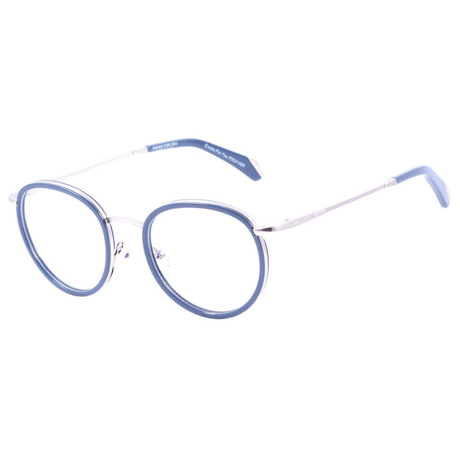 Óculos de Grau Evoke For You PX04 06A - Lente 5,0 cm