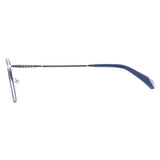 Óculos de Grau Evoke For You PX04 06A - Lente 5,0 cm