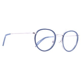 Óculos de Grau Evoke For You PX04 06A - Lente 5,0 cm