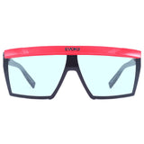 Óculos de Sol Evoke Futurah AG17 BLACK DARK GREY TAM 144 MM