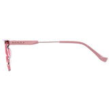 Óculos de Grau Evoke The Godmother DX1 K01 - Lente 5,5 cm