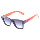 Óculos de Sol Evoke Time Square AL09 - Lente 4,9 cm