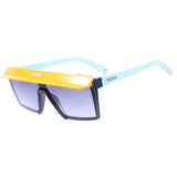 Óculos de Sol Evoke Futurah D08 - Lente 14,5 cm