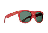 Óculos de Sol Evoke On The Rocks 01 Red Crystal/ Green G15