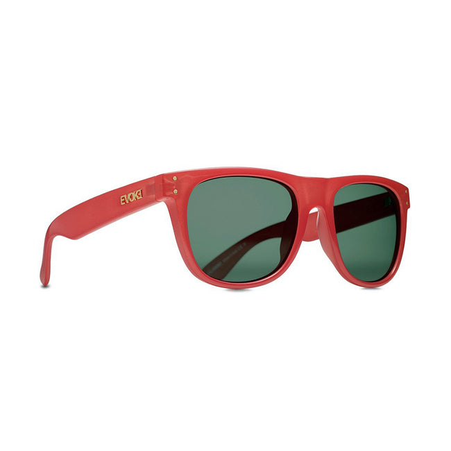 Óculos de Sol Evoke On The Rocks 01 Red Crystal/ Green G15